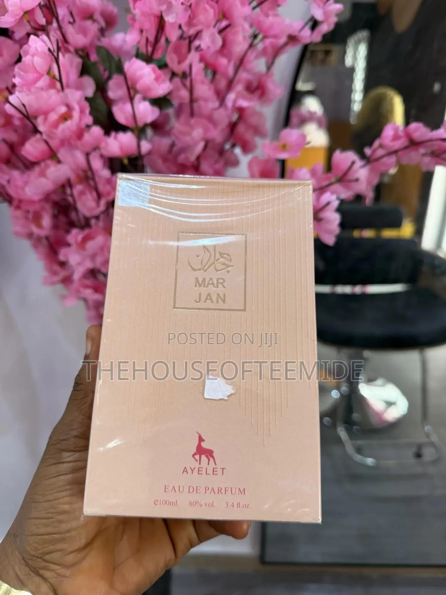 Marjan Perfume