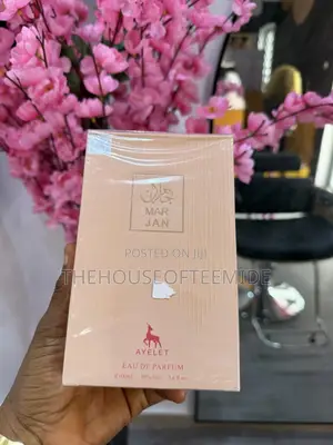 Marjan Perfume