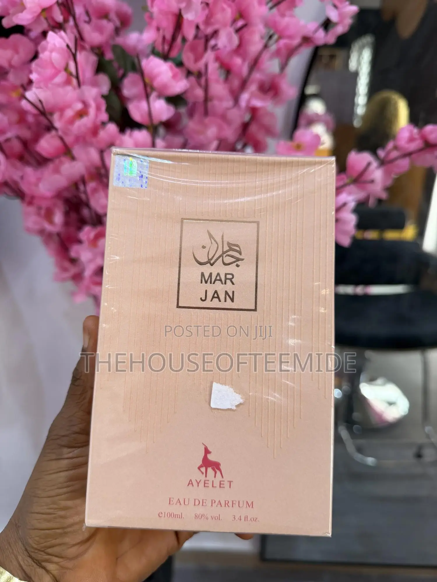 Marjan Perfume