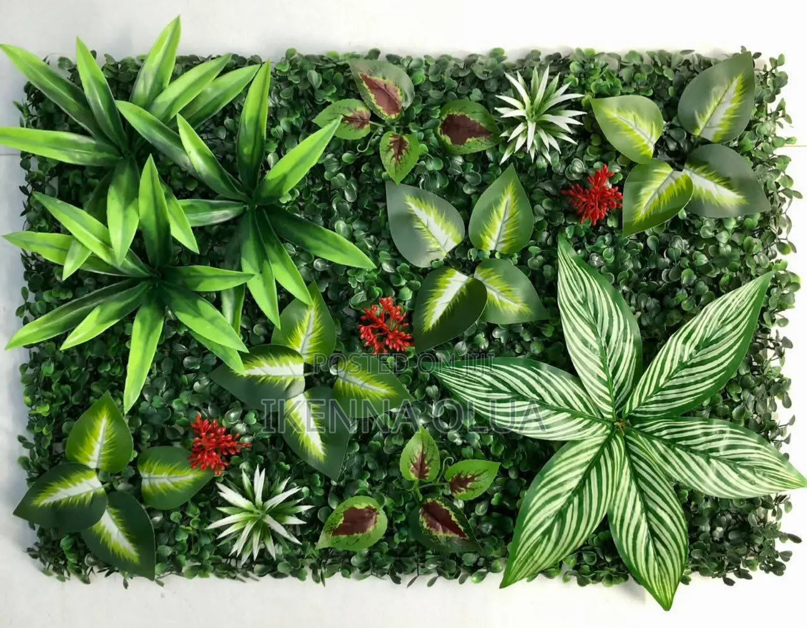 Malt Flowers