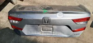 Boot Honda Accord 2018-2022