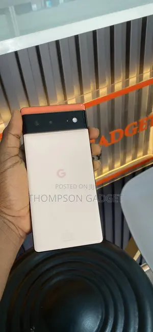 Google Pixel 6 256 GB