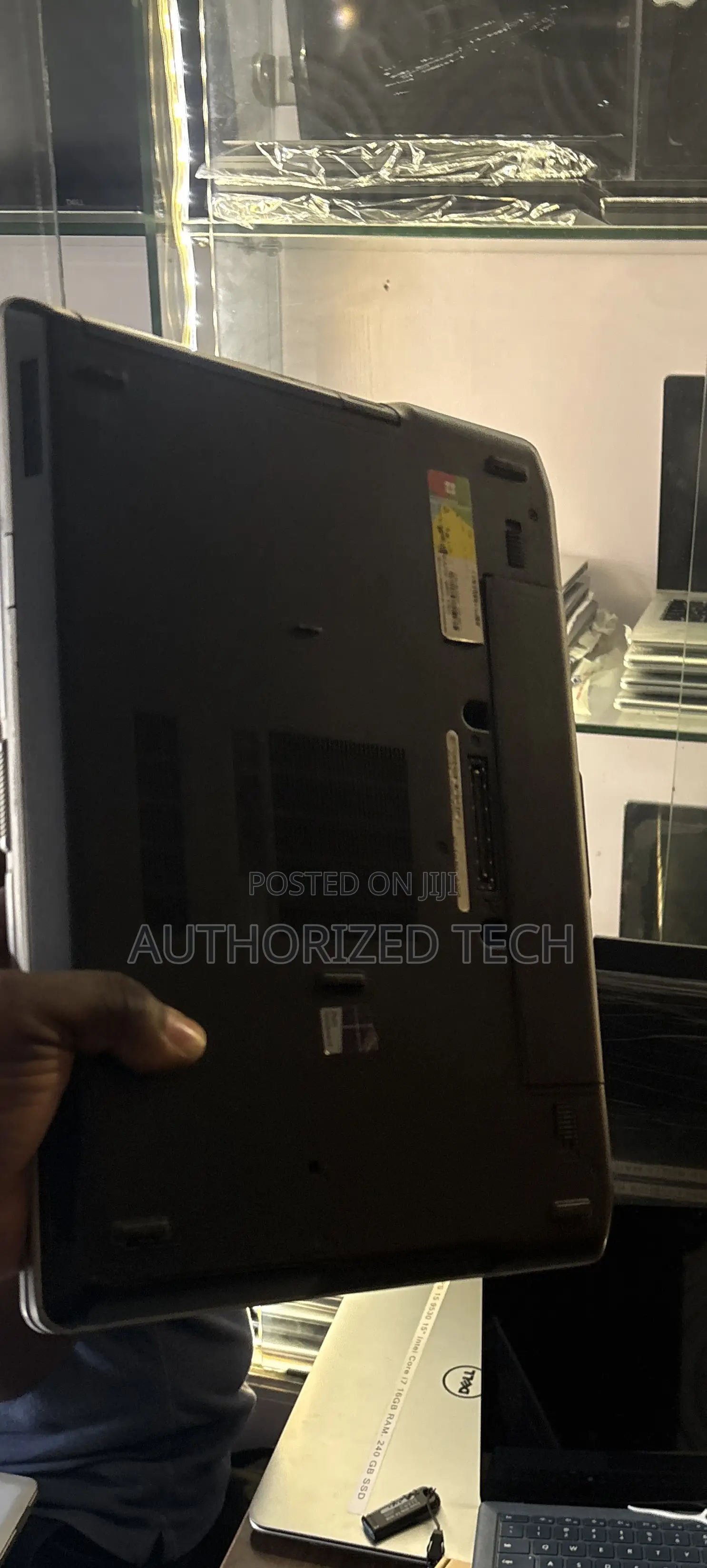 Laptop Dell Latitude E6430 4GB Intel Core i7 HDD 500GB