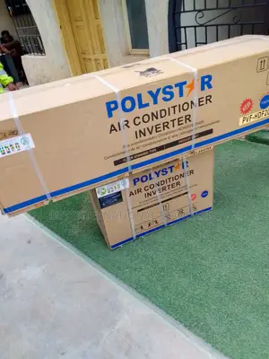 Polystar 2 Ton Standing Ac With High Efficiency Compressor