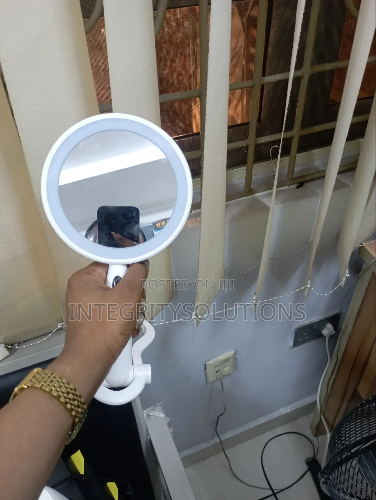 Mirror Led Lighted Makeup Mirror. Conair Reflections