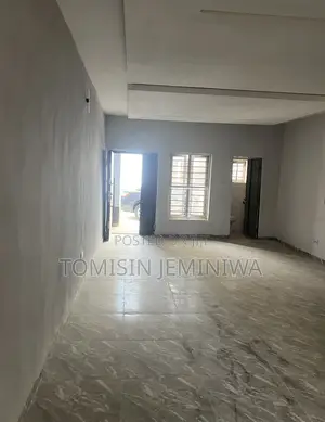 Furnished 2bdrm Block of Flats in Pacific Estate, Kubwa for sale