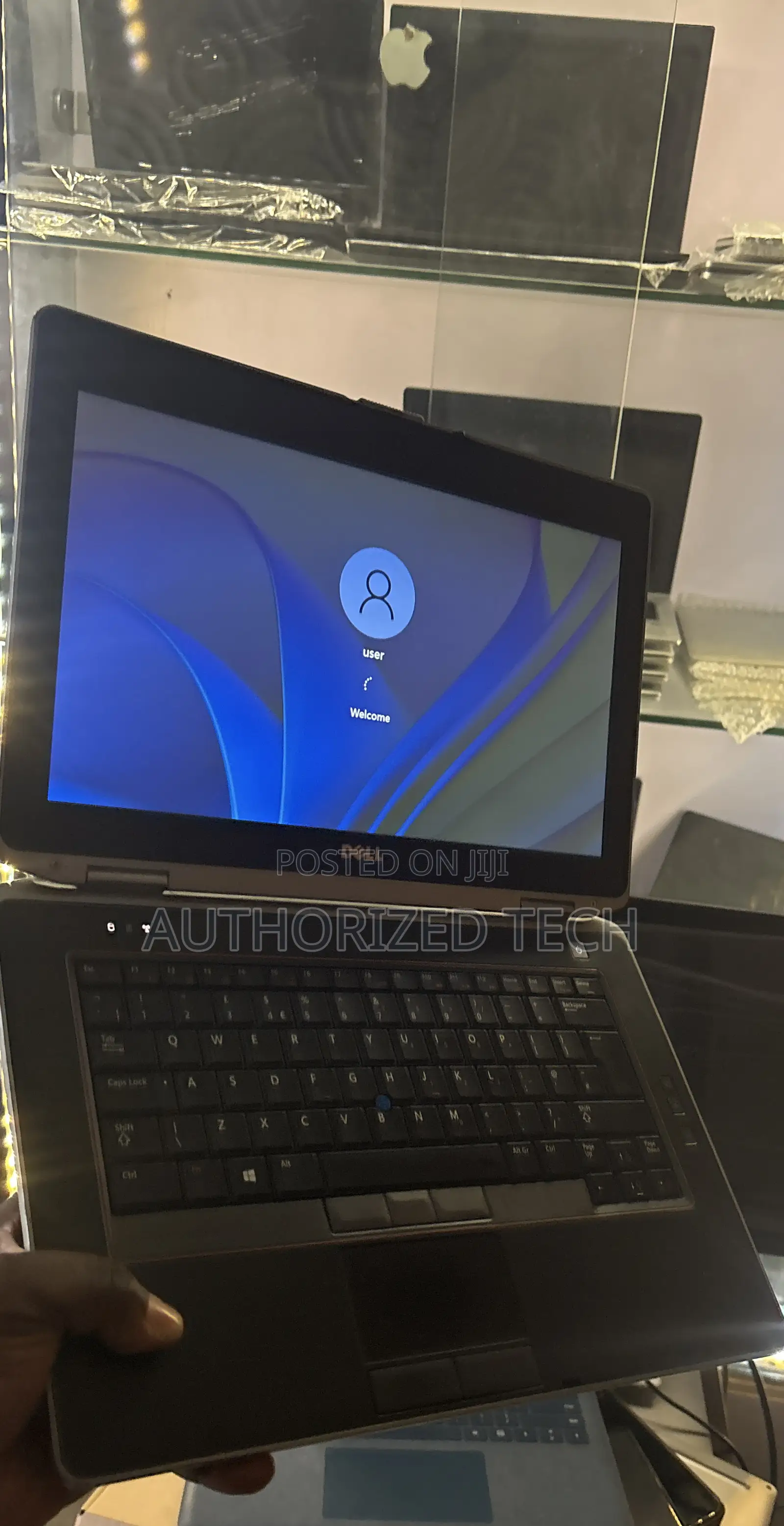 Laptop Dell Latitude E6430 4GB Intel Core i7 HDD 500GB