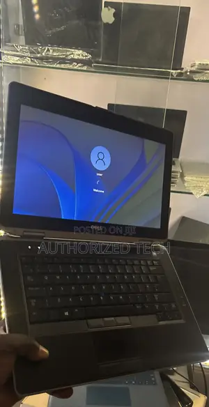 Laptop Dell Latitude E6430 4GB Intel Core i7 HDD 500GB
