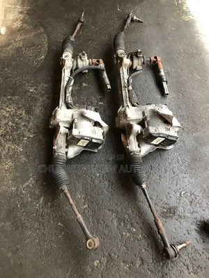 Steering Rack for Ford Explorer 2013