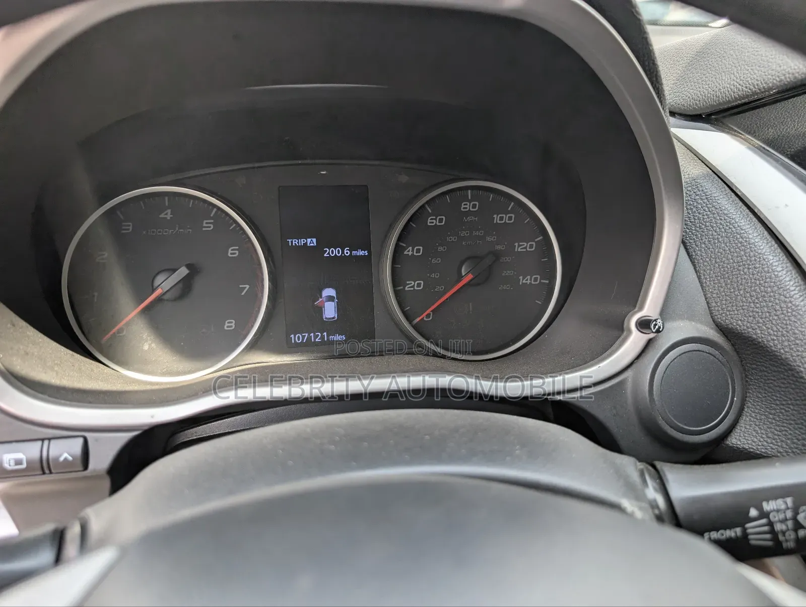 Mitsubishi Eclipse Cross 2020 White