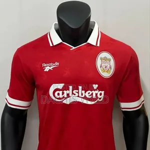 Retro Jersey