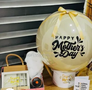 Mother's Day Gift Package, Lagos Mothers Gift Box