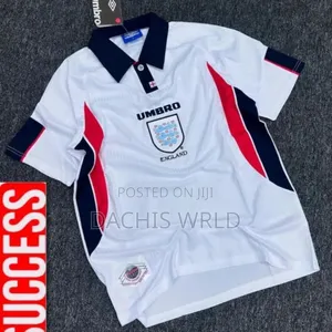 Retro Jersey