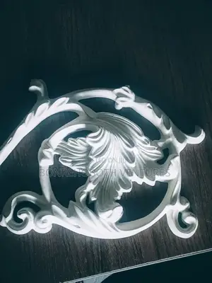 Molding Wall Ornaments