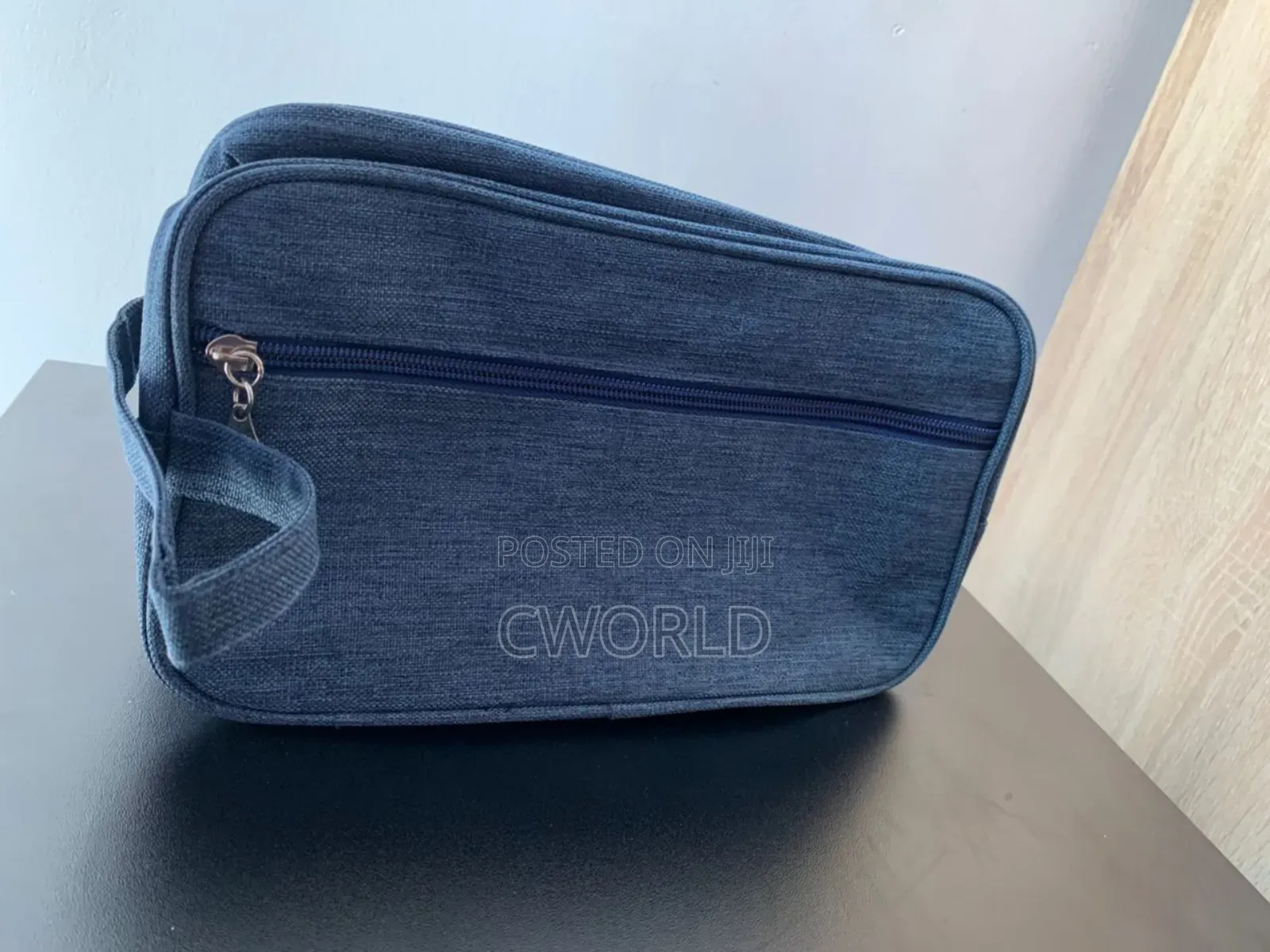 Toilet Bag