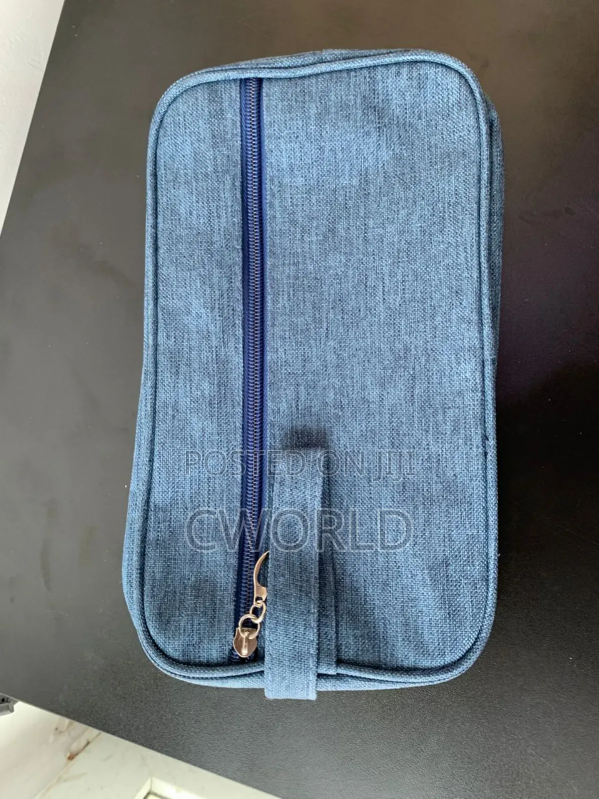 Toilet Bag