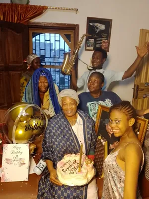 Lagos Surprise Birthday Surprise Lealta Rispetto Gift Box