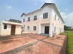 5bdrm Duplex in Royal Gardens Estate, Ajiwe for rent