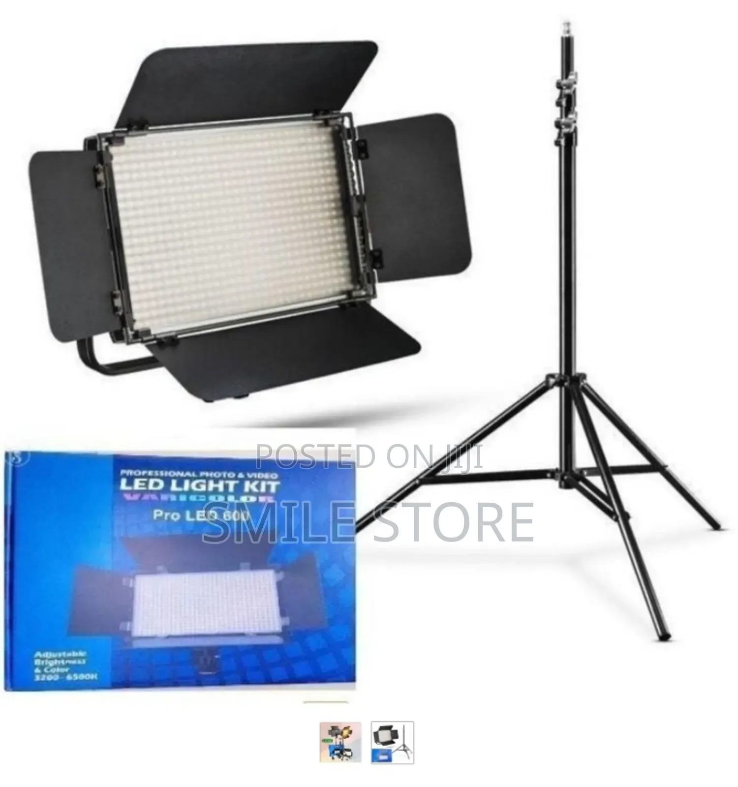 Led Lite Led 600 Light