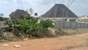 2plot of Land at Ayekale