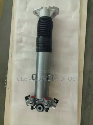 High Quality Certified Back Shock Mercedes Benz Gle GLS Maybach 2024