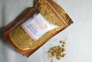 Spearmint Tea