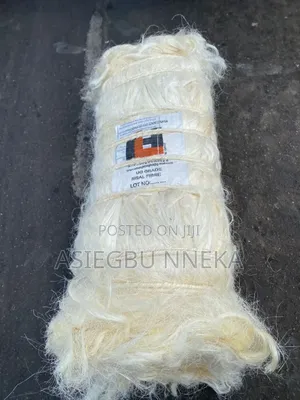 Tanzanian Ug Fillas (100kg)