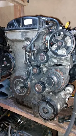 Engine for Dodge Challenger