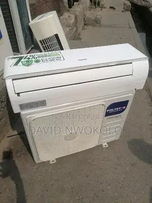 Air-Condition Hisense 1.5hp