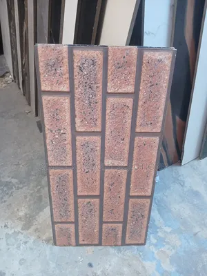 Outside Wall Tiles Matt Pilier High Quality