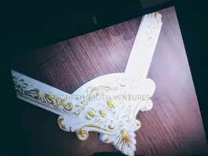 Molding Wall Ornaments/Celling