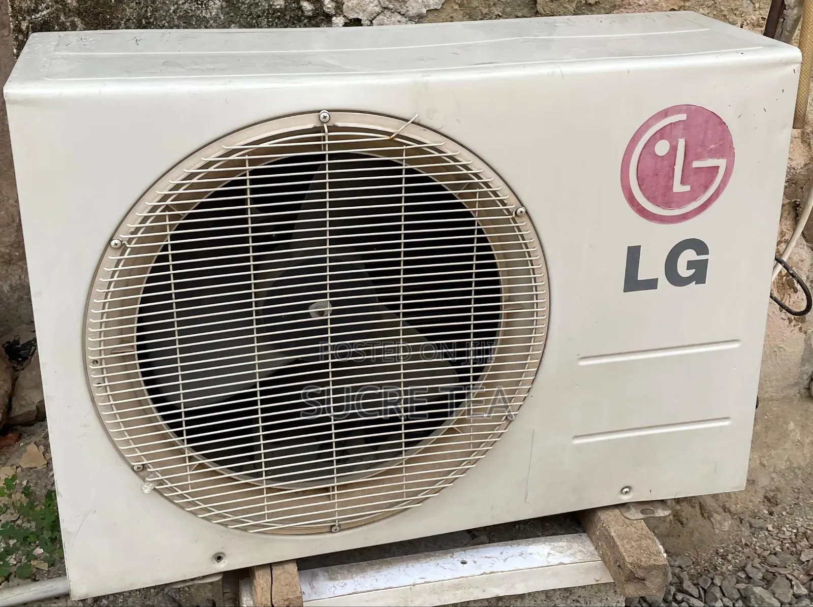 2hp Air Conditioner