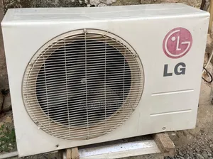 2hp Air Conditioner