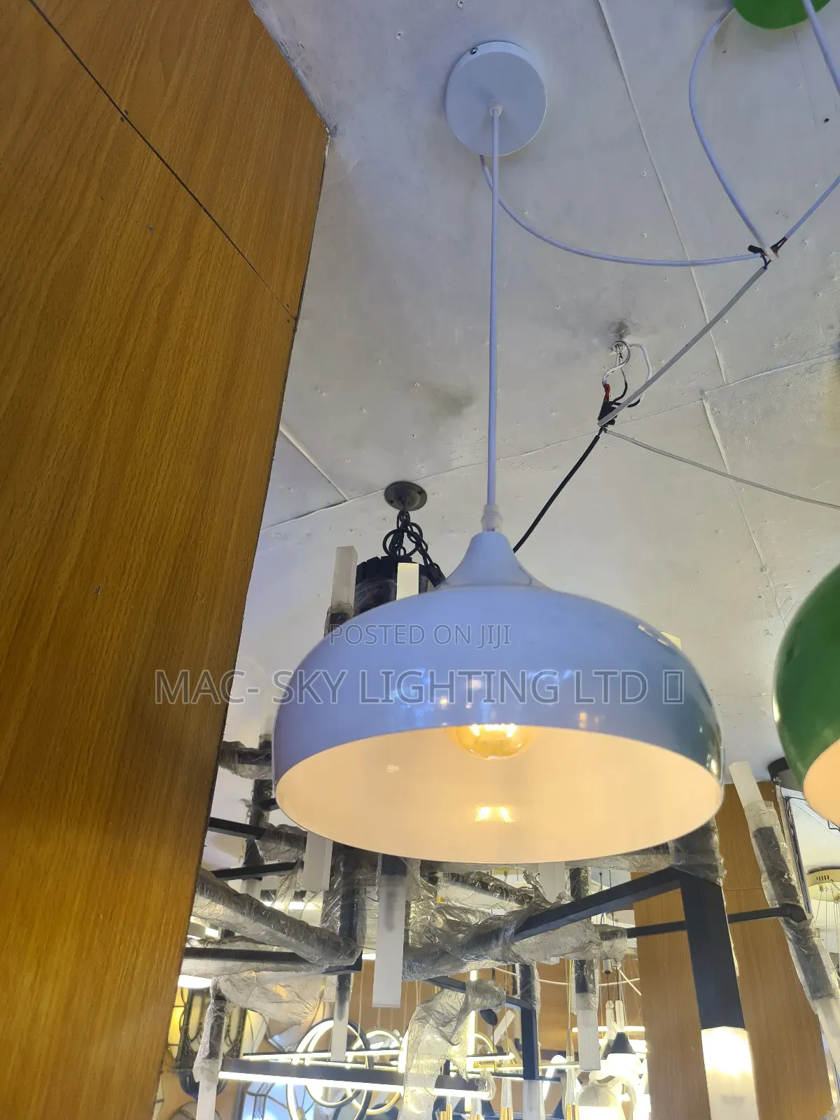 Pendant Light