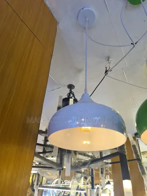 Pendant Light