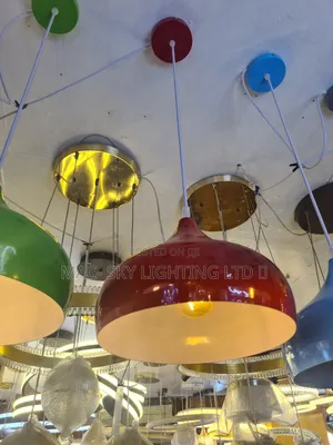 Pendant Light