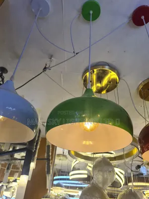 Pendant Light