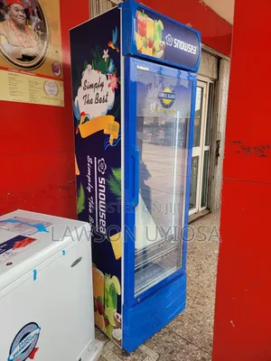 Snowsea Chiller