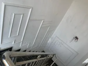 PVC Wall Cornice and Wall Divider