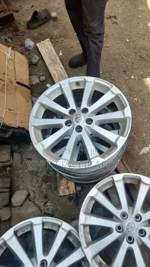 Rim Toyota Venza