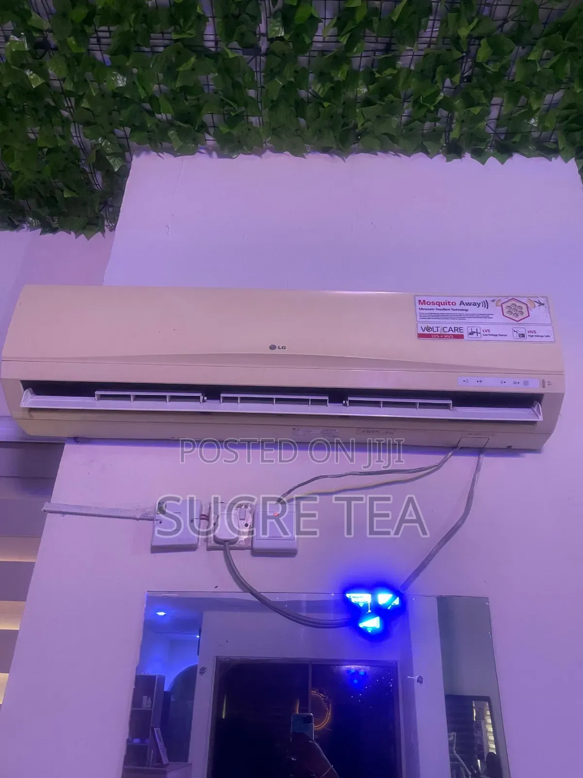 2hp Air Conditioner