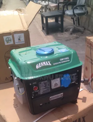 About My Neighbor Generator 950