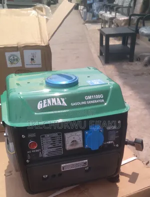 About My Neighbor Generator 950