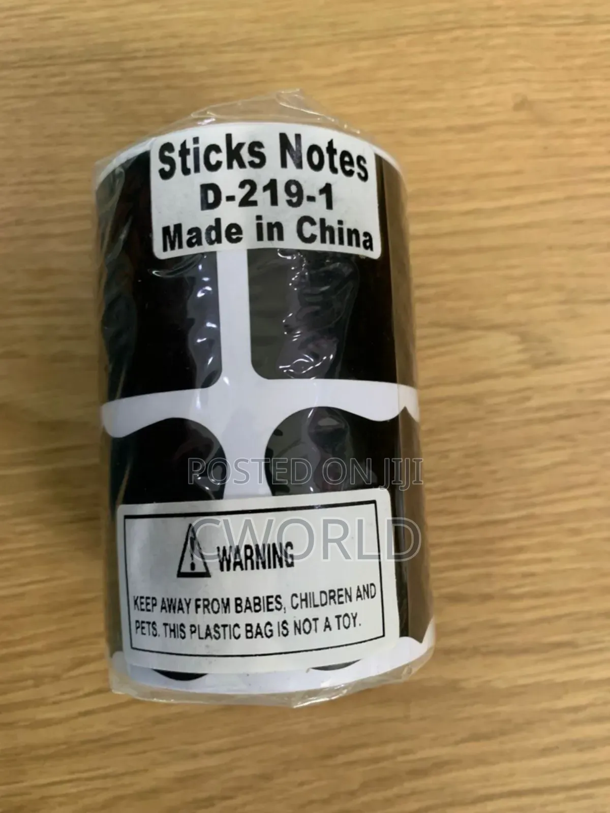 Stick Note