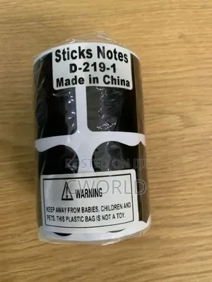 Stick Note