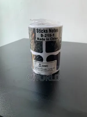 Stick Note
