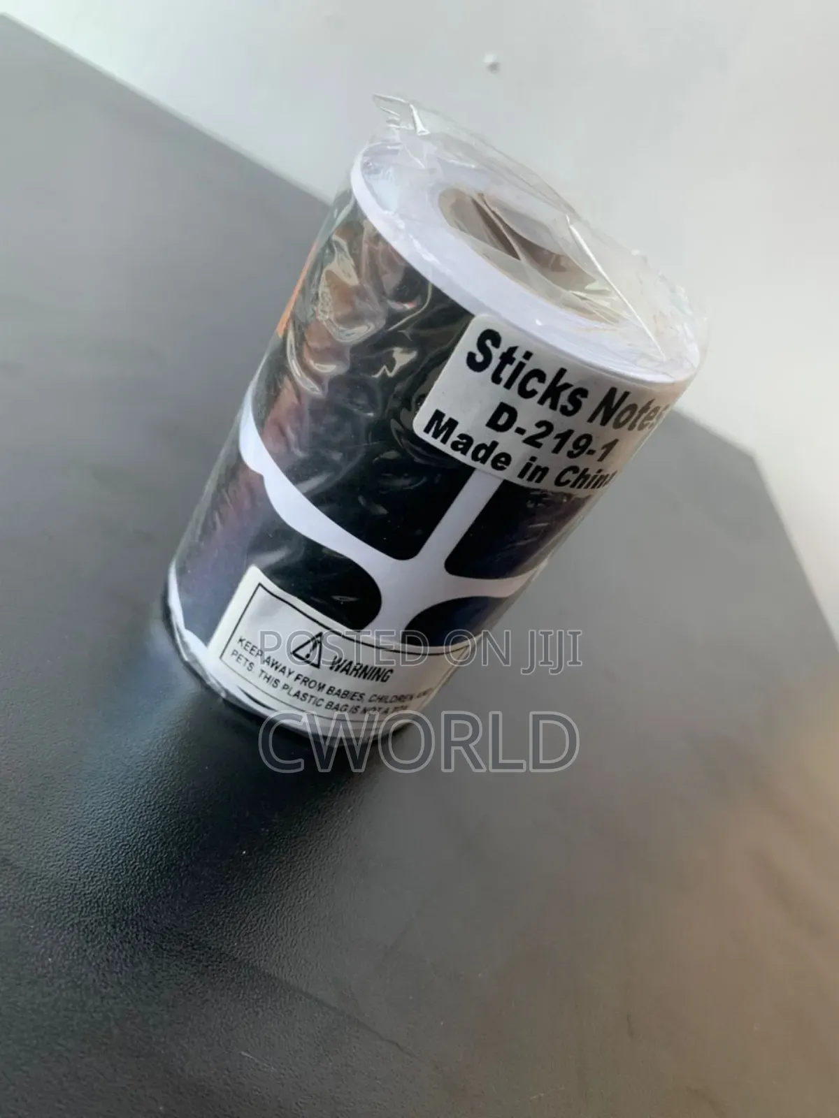 Stick Note