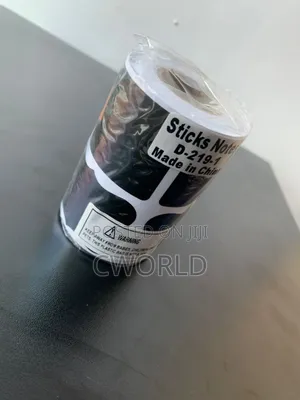 Stick Note