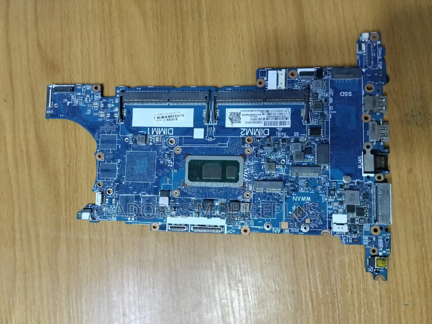 Hp Elitebook 840 G5 / G6