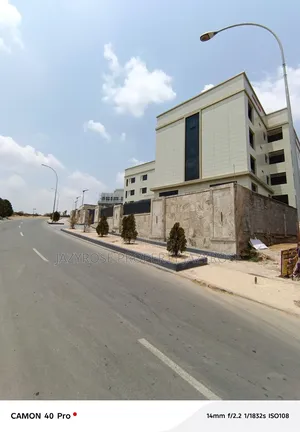 Short Let Apartment